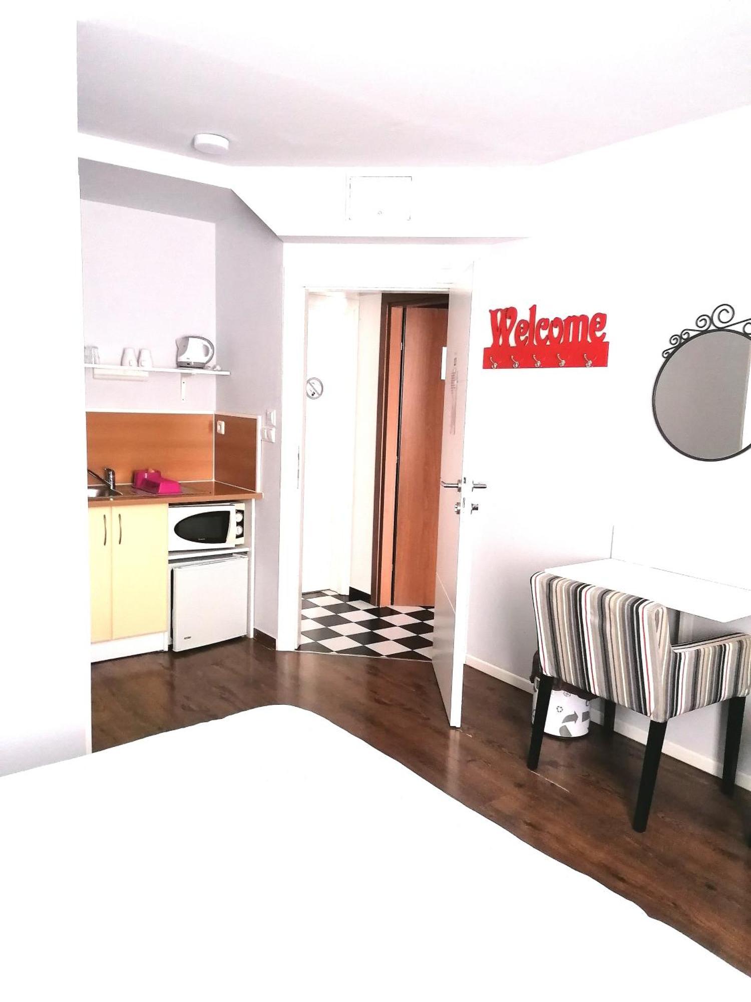 Studio Villa Antunovac Zagreb Room photo